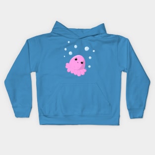 Squirt Kids Hoodie